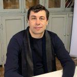 Барков Роман