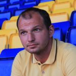 Михайлик Владимир Григорьевич